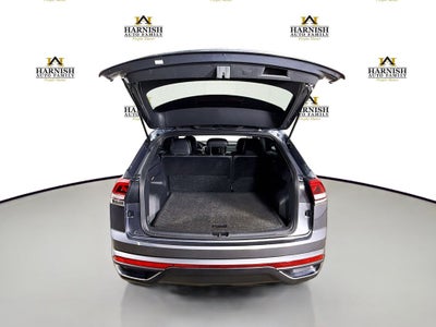 2022 Volkswagen Atlas Cross Sport 2.0T SE