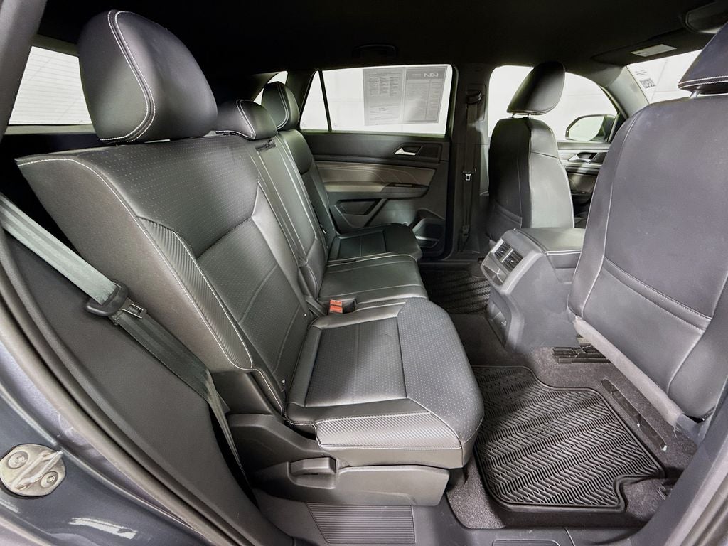 2022 Volkswagen Atlas Cross Sport 2.0T SE