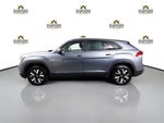 2022 Volkswagen Atlas Cross Sport 2.0T SE