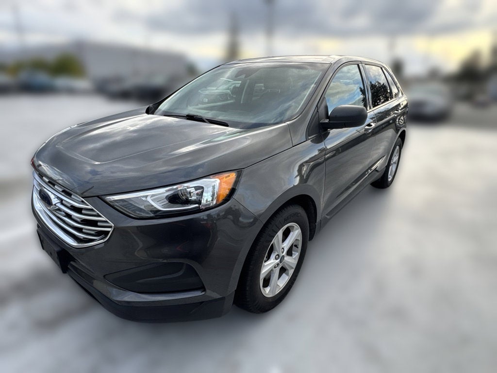2020 Ford Edge SE