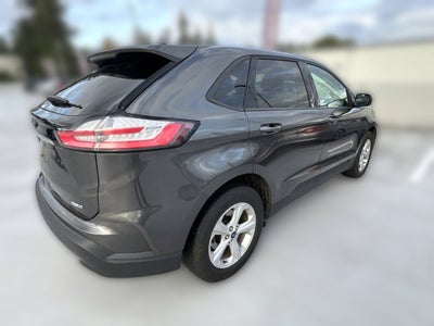 2020 Ford Edge SE