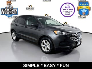 2020 Ford Edge SE