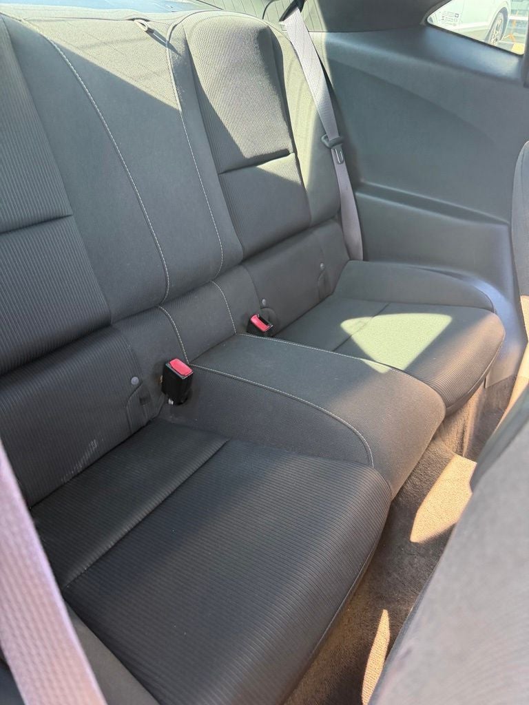 2014 Chevrolet Camaro 1LT