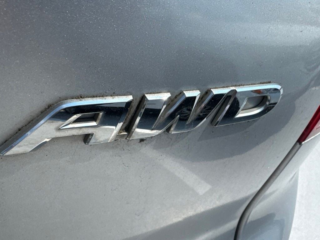 2012 Honda CR-V LX