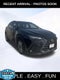 2024 Lexus NX 350h Luxury