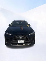 2024 Lexus NX 350h Luxury