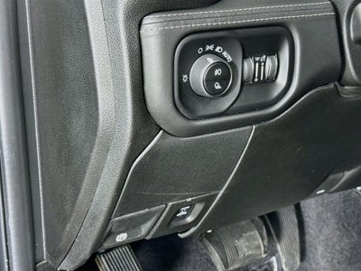 2019 RAM 3500 Limited