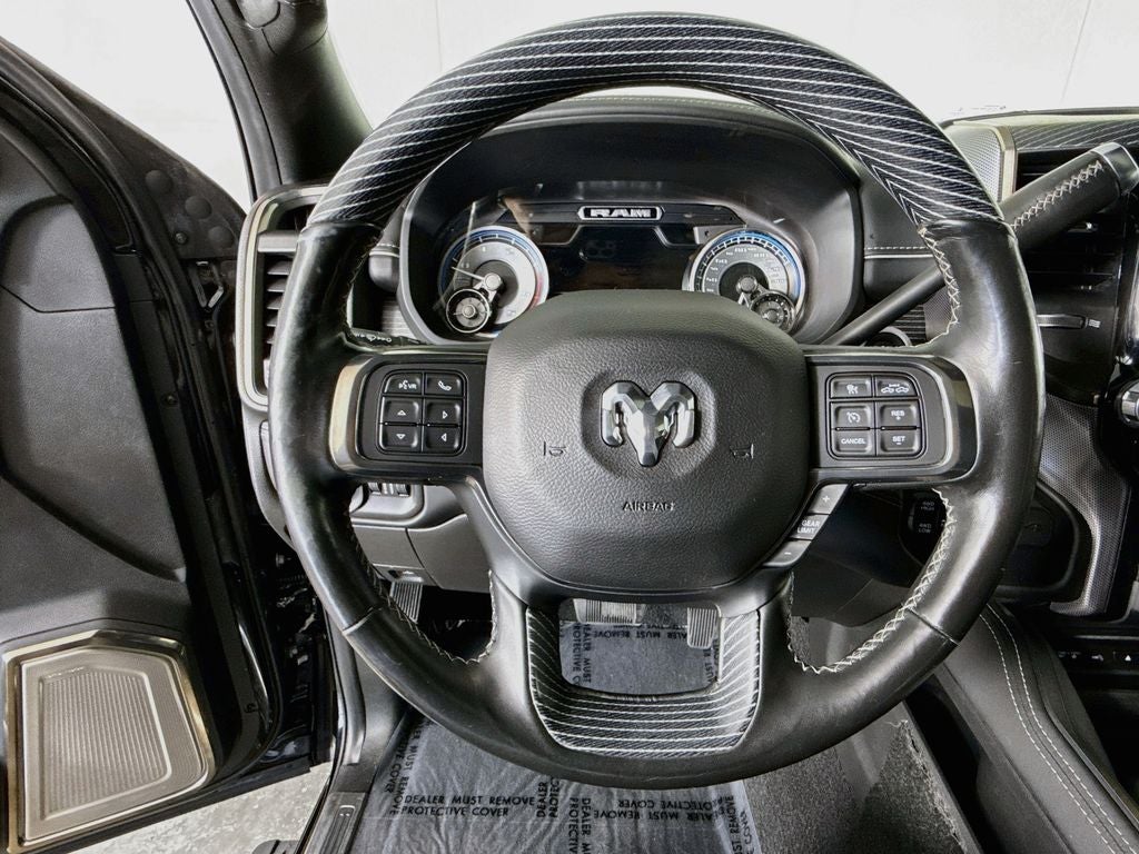 2019 RAM 3500 Limited