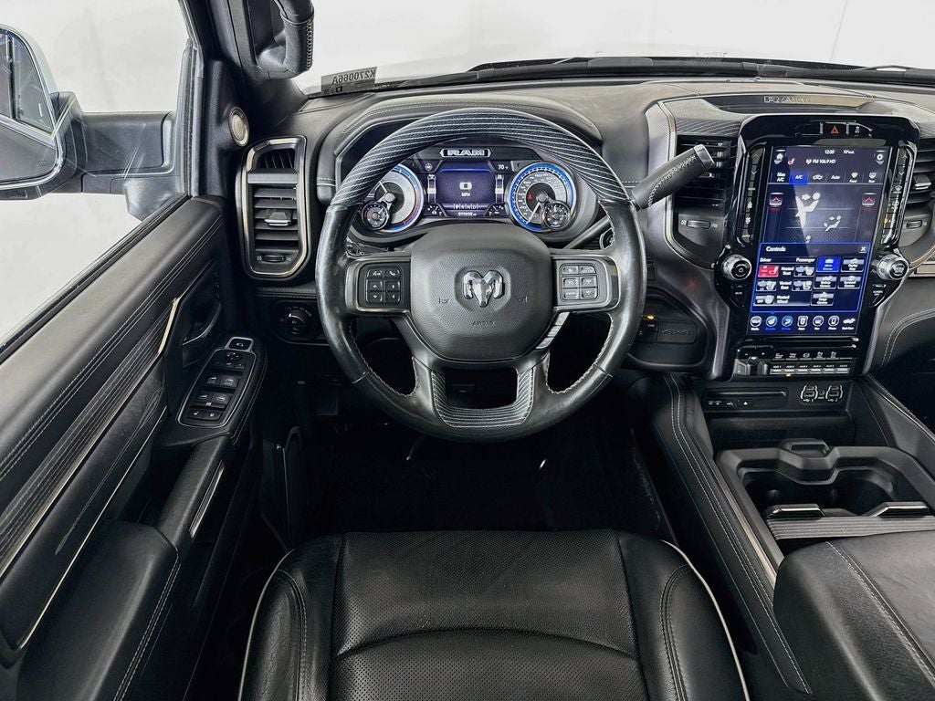 2019 RAM 3500 Limited