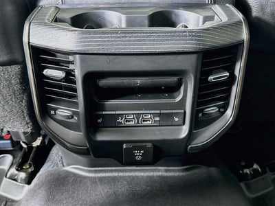 2019 RAM 3500 Limited