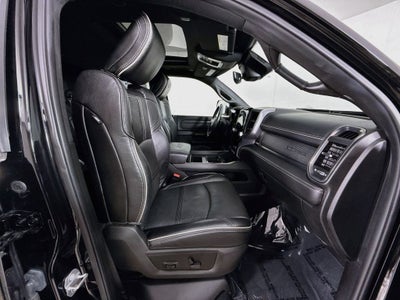 2019 RAM 3500 Limited