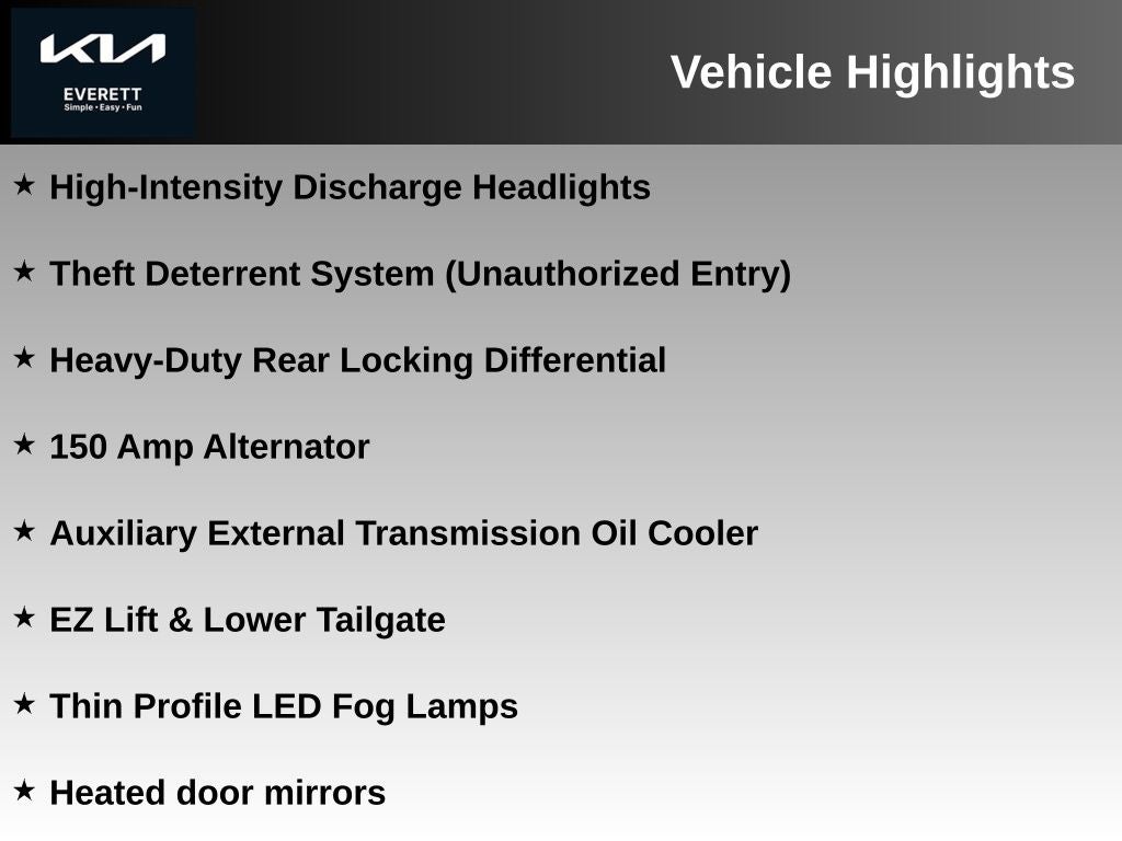 2017 Chevrolet Silverado 1500 LT LT1
