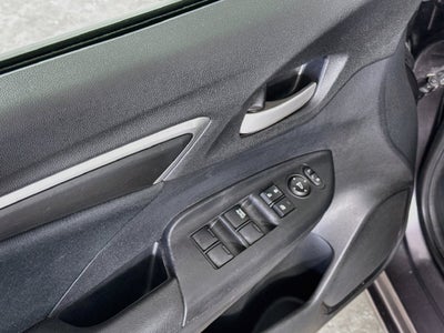 2015 Honda Fit LX