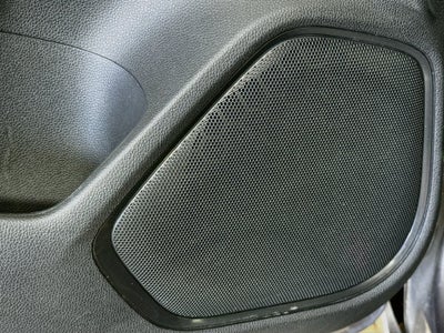 2015 Honda Fit LX
