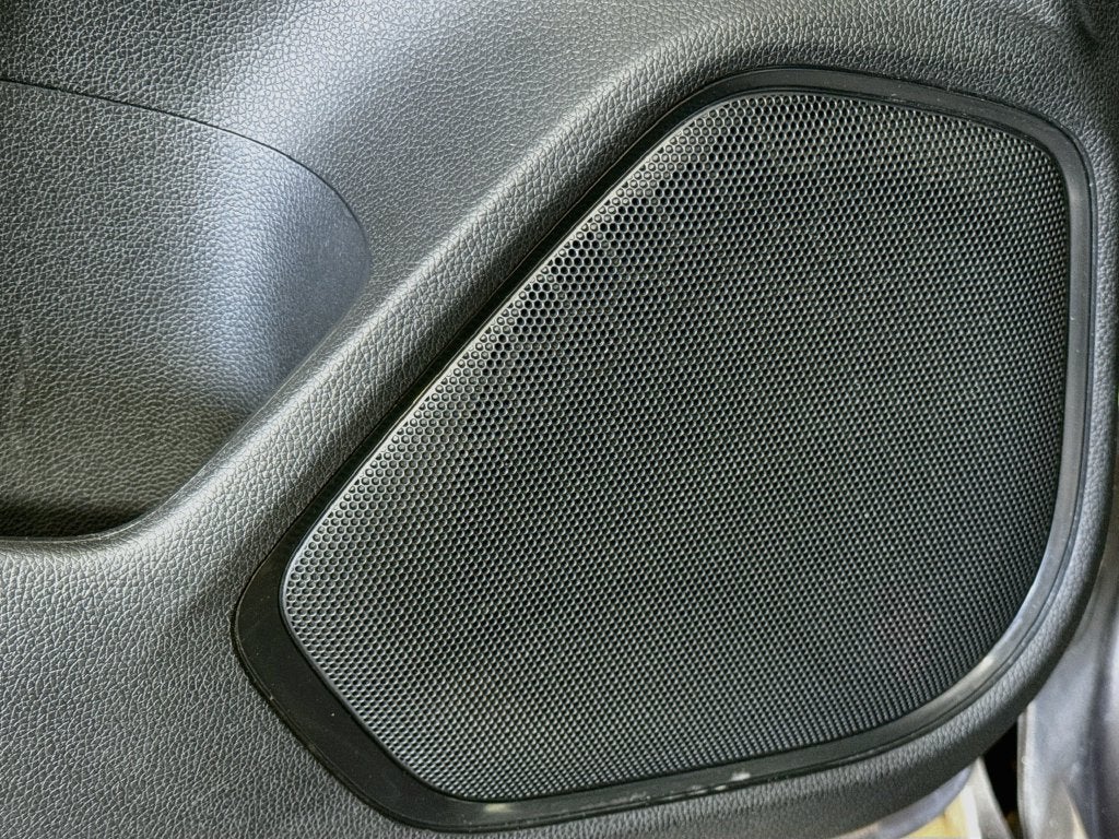 2015 Honda Fit LX