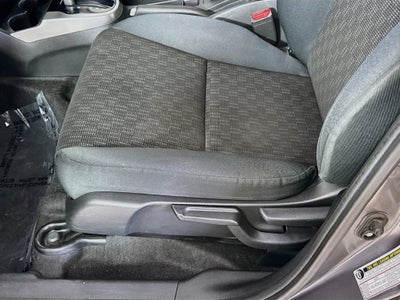2015 Honda Fit LX