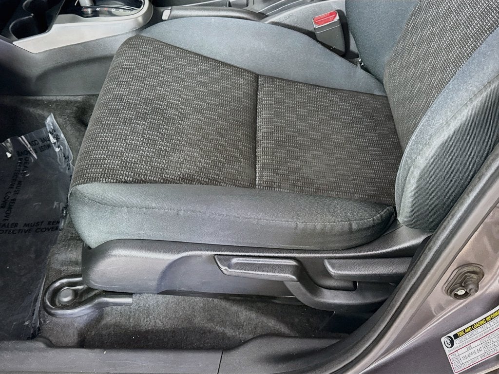 2015 Honda Fit LX