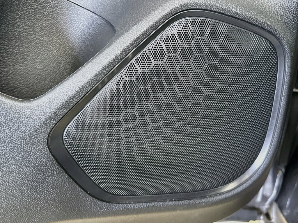 2015 Honda Fit LX
