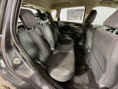 2015 Honda Fit LX