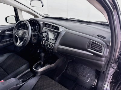 2015 Honda Fit LX