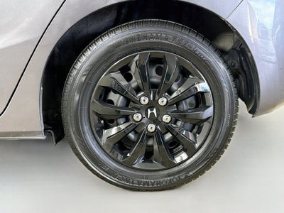 2015 Honda Fit LX