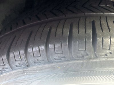 2015 Honda Fit LX
