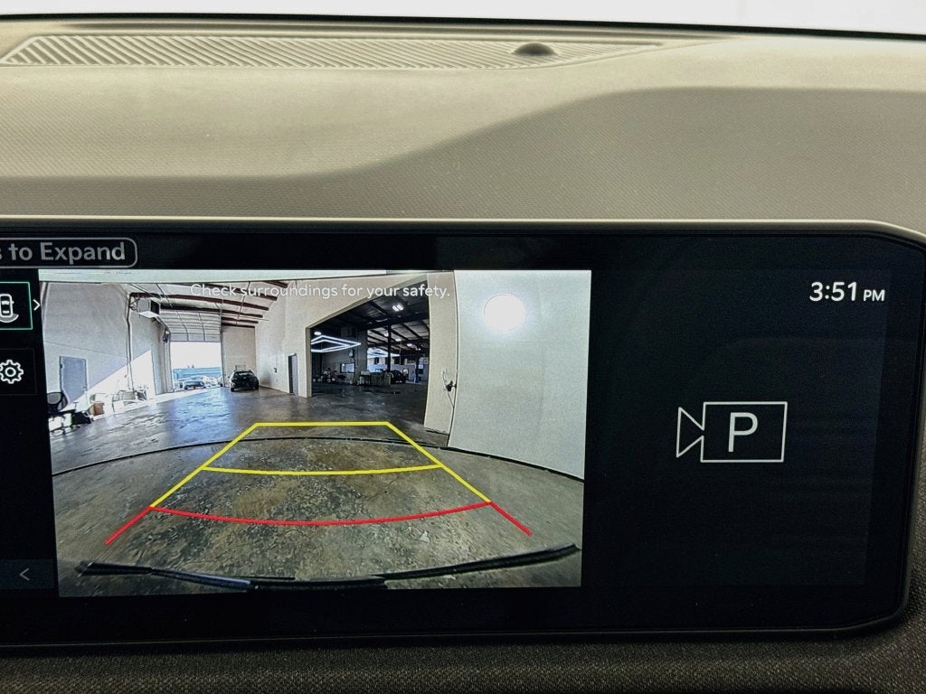 2027 Kia EV3 Wind