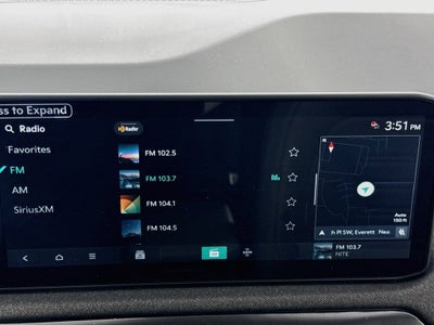 2027 Kia EV3 Wind