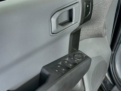 2027 Kia EV3 Wind