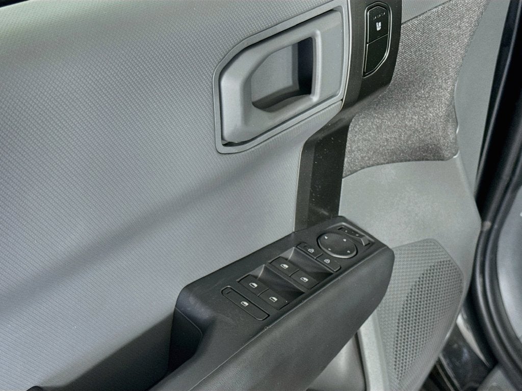 2027 Kia EV3 Wind