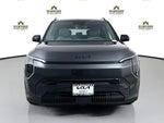 2027 Kia EV3 Wind