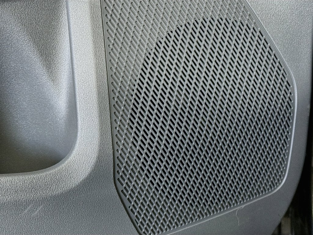 2027 Kia EV3 Wind