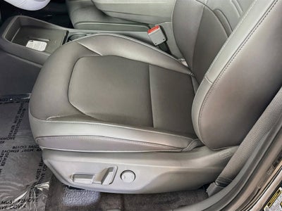 2027 Kia EV3 Wind