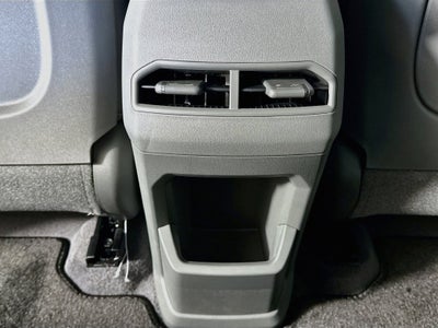 2027 Kia EV3 Wind