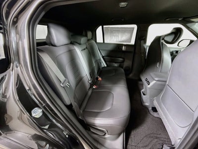 2027 Kia EV3 Wind