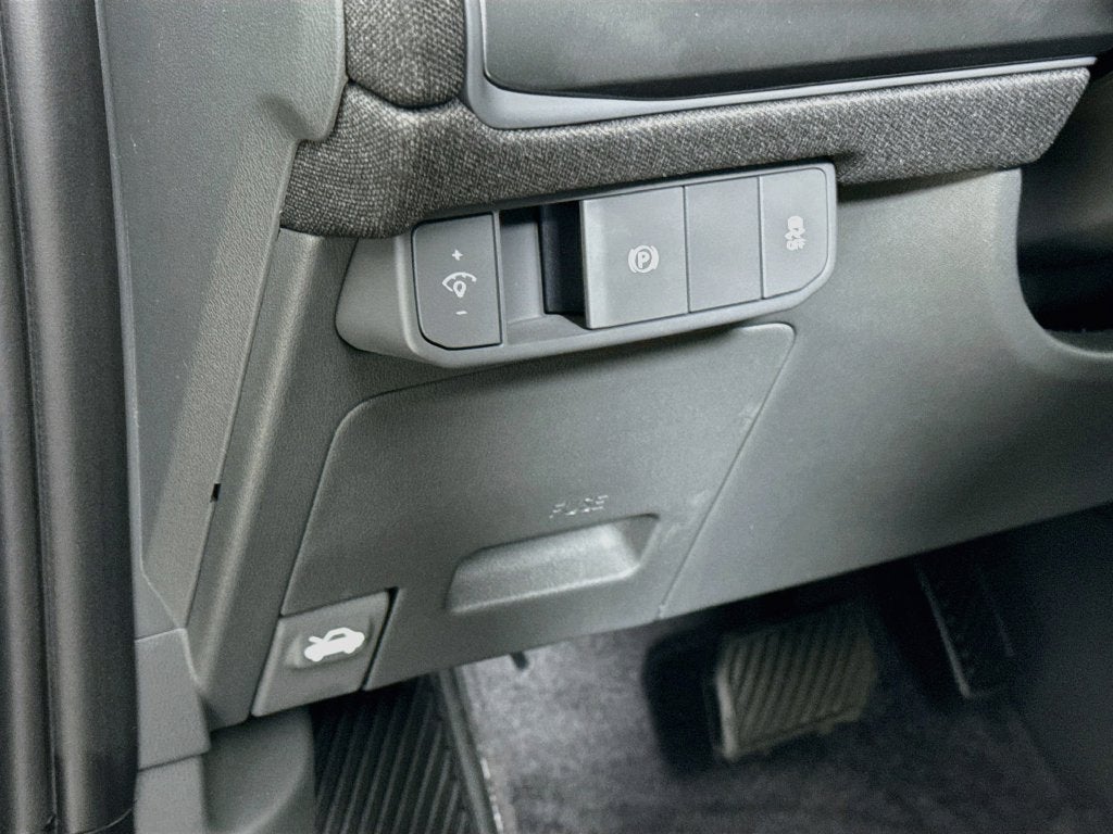 2027 Kia EV3 Wind