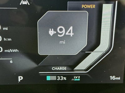 2027 Kia EV3 Wind