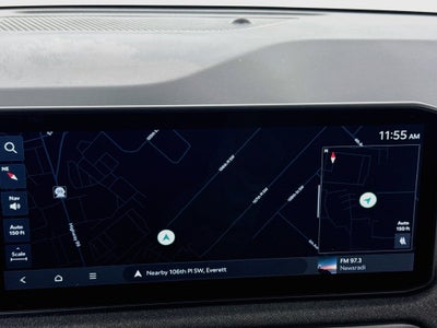 2027 Kia EV3 Wind