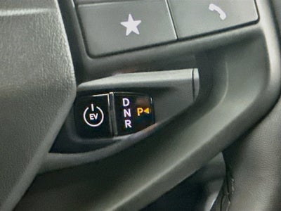 2027 Kia EV3 Wind