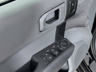 2027 Kia EV3 Wind