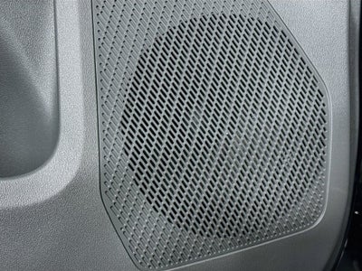 2027 Kia EV3 Wind