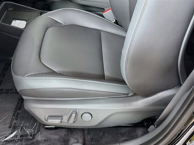 2027 Kia EV3 Wind