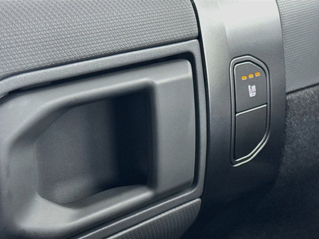 2027 Kia EV3 Wind