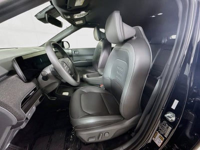 2027 Kia EV3 Wind