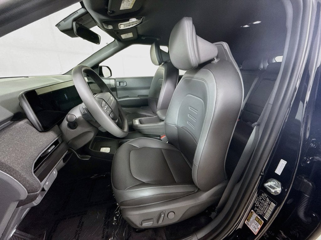 2027 Kia EV3 Wind