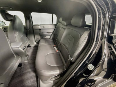 2027 Kia EV3 Wind