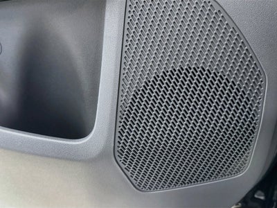 2027 Kia EV3 Wind