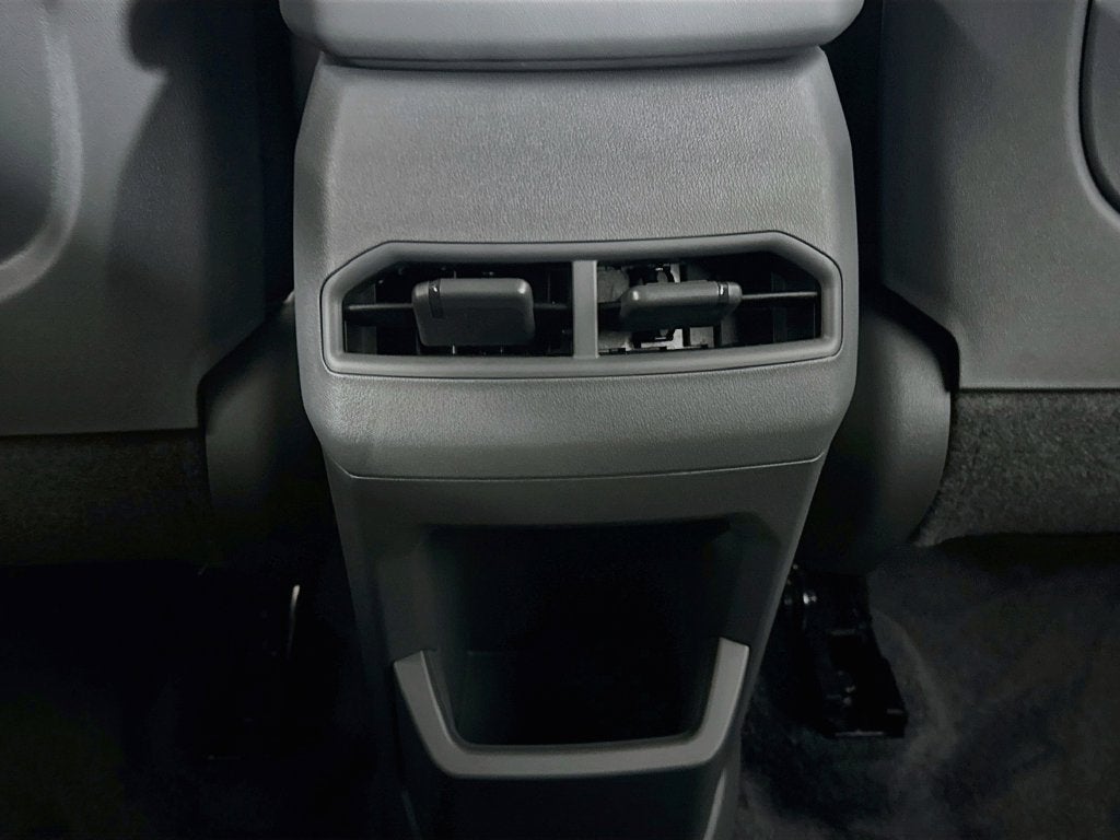 2027 Kia EV3 Wind