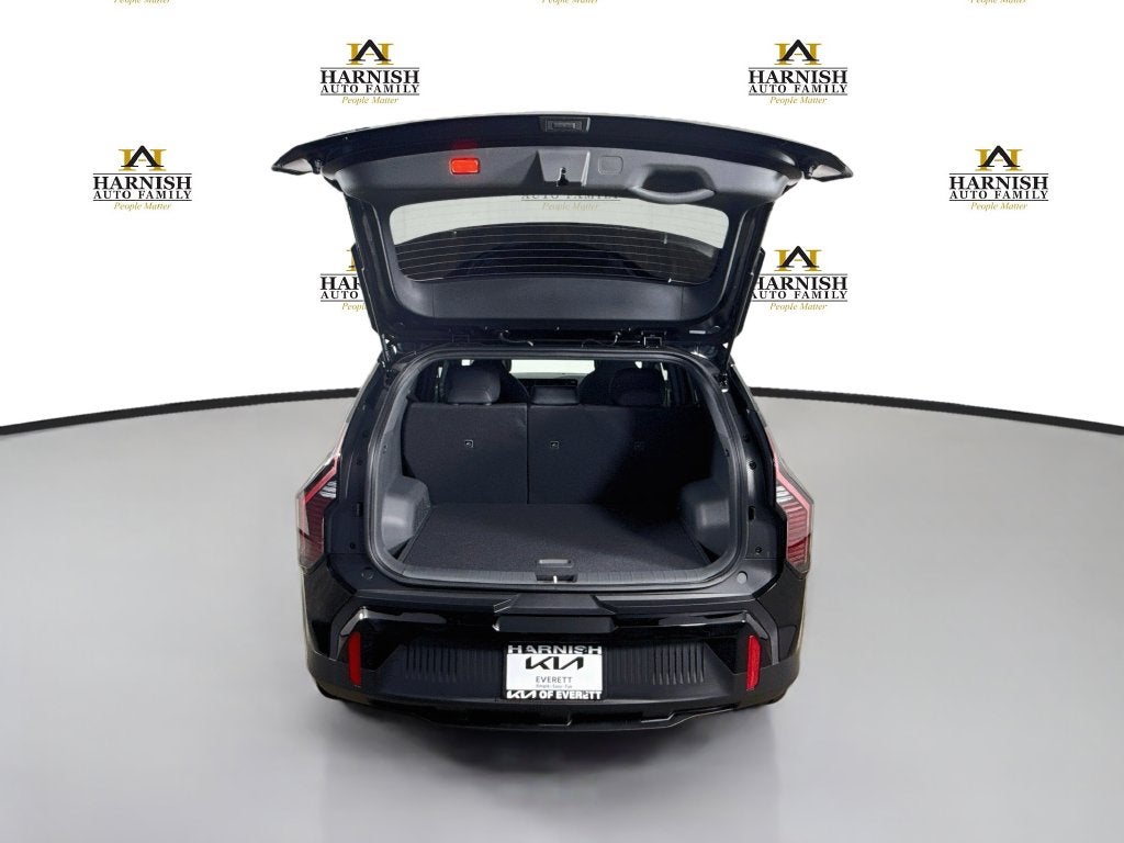 2027 Kia EV3 Wind