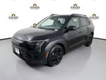 2027 Kia EV3 Wind